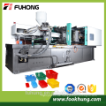 Ningbo Fuhong Ce Zertifizierung 140ton 1400kn Kunststoff-Spritzgießmaschine